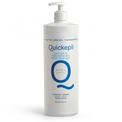 Personal Care Olejek po depilacji 1000ml